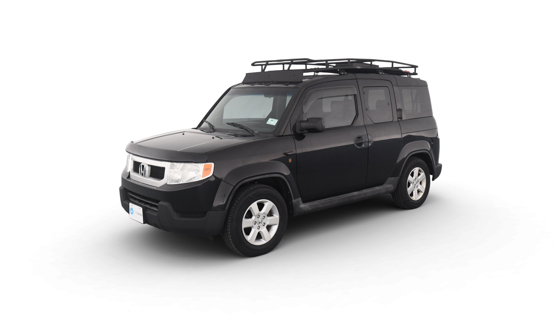 Honda Element Carvana